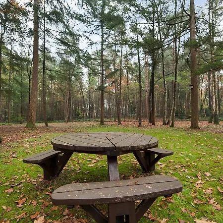 Maupertuus 3* Bennekom