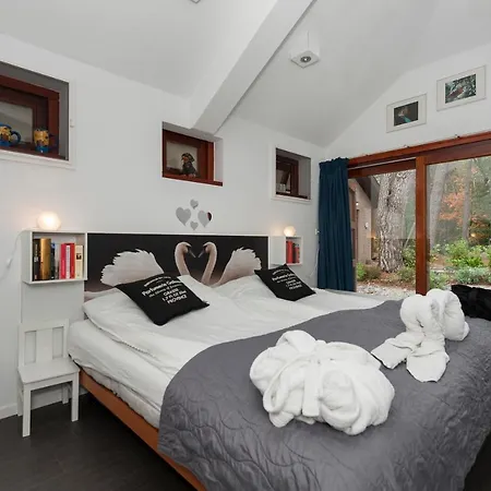 Maupertuus 3* Bennekom