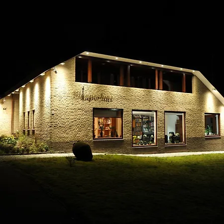 Bed & Breakfast Maupertuus Bennekom