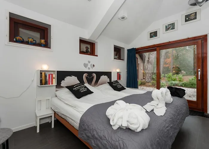 Maupertuus 3* Bennekom