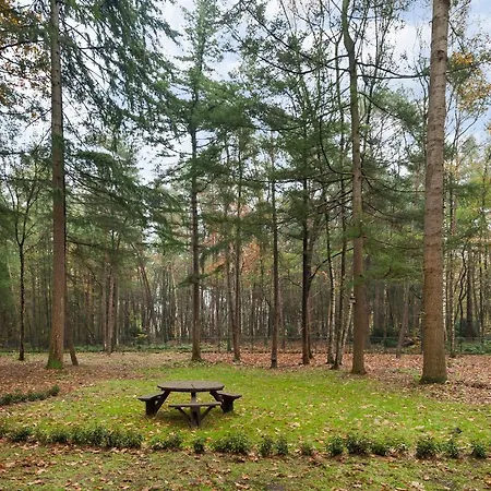 Maupertuus B&B 3*